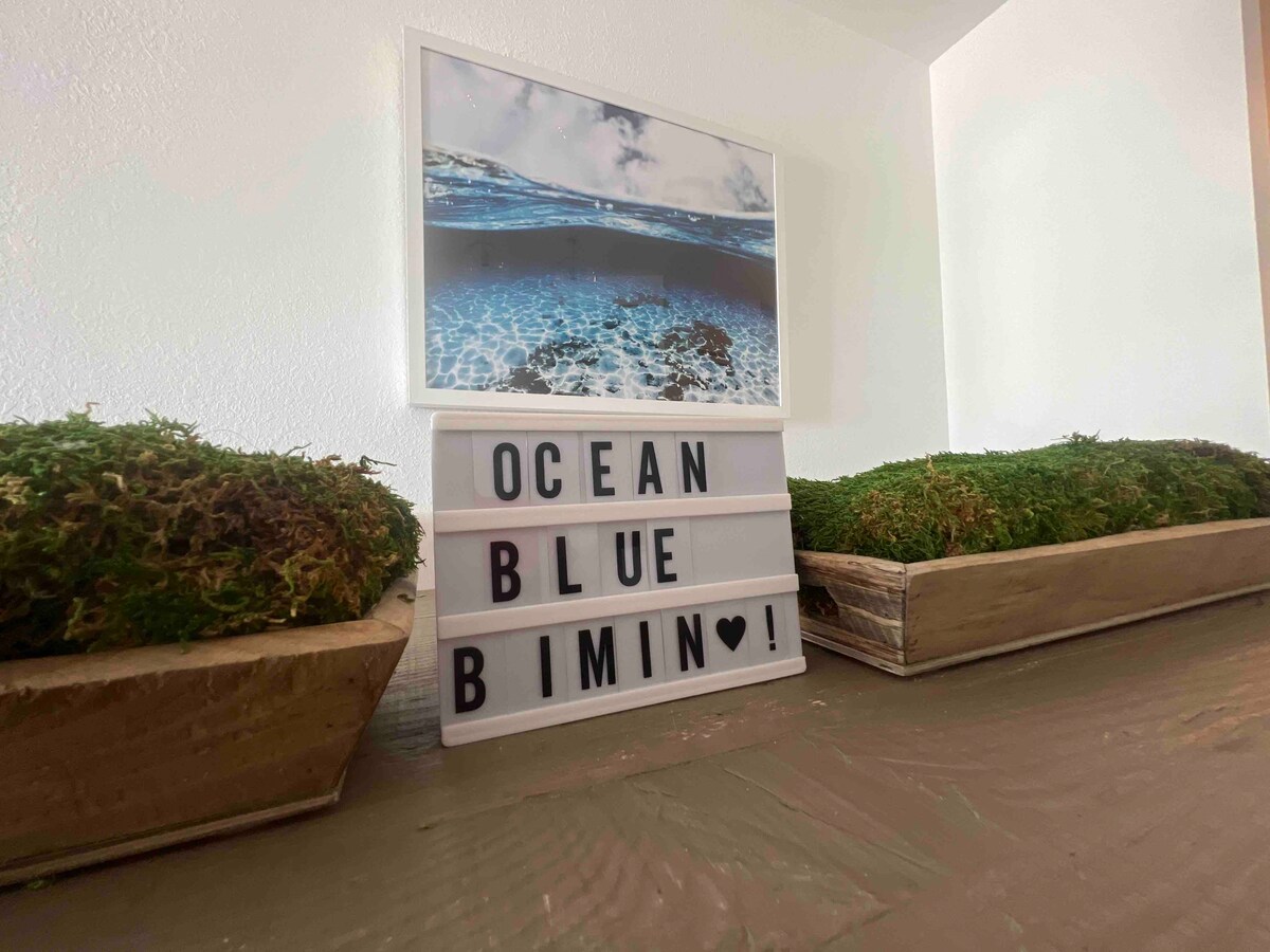Ocean Blue Bimini Bay 2/2