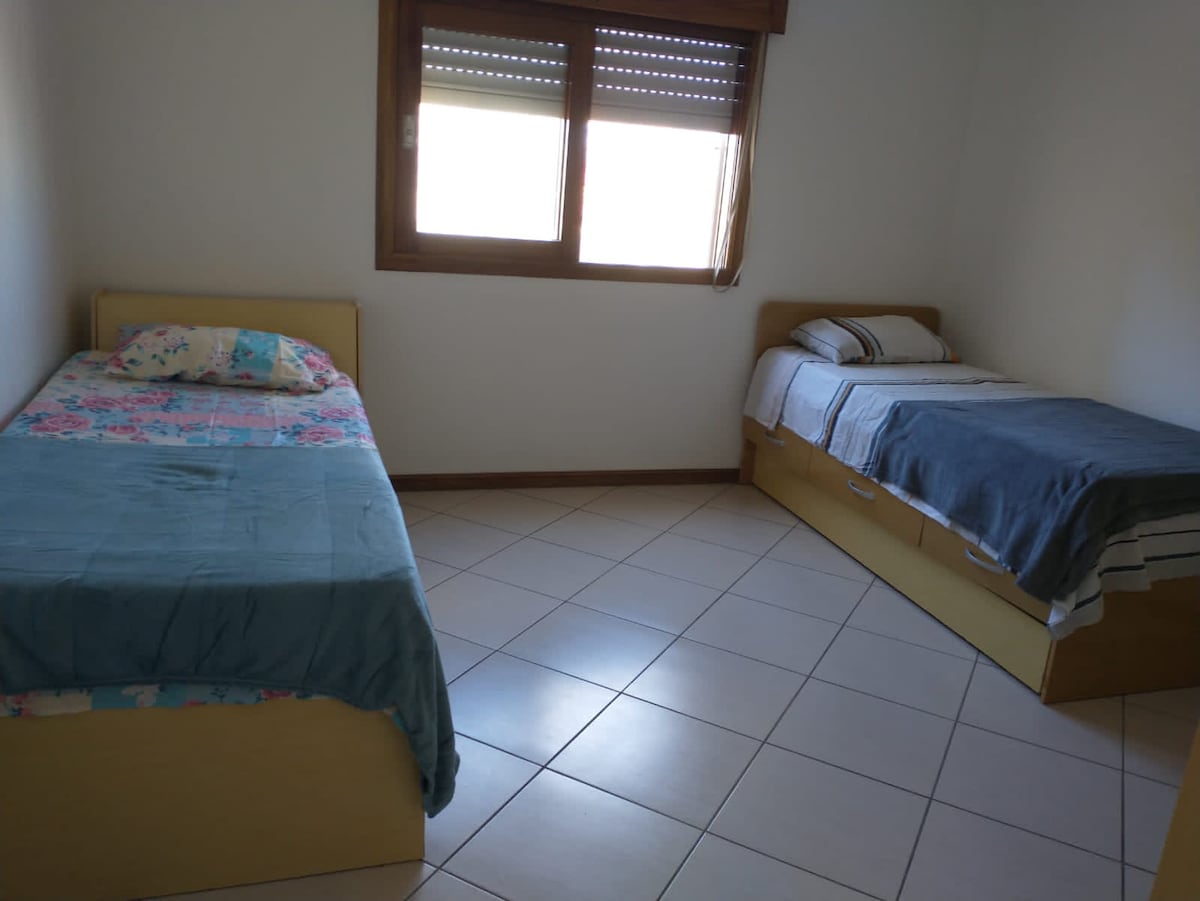 Tramandaí的Apartamento à Beira Mar 12ºAndar