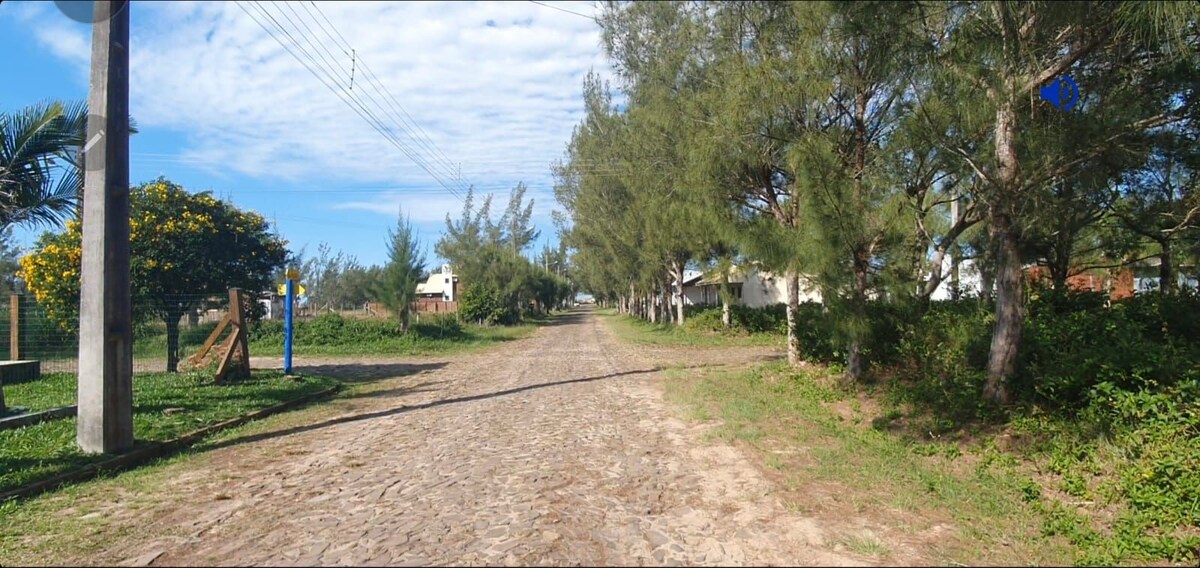 Casa de Praia- Village Dunnas- Bal. Gaivota-SC