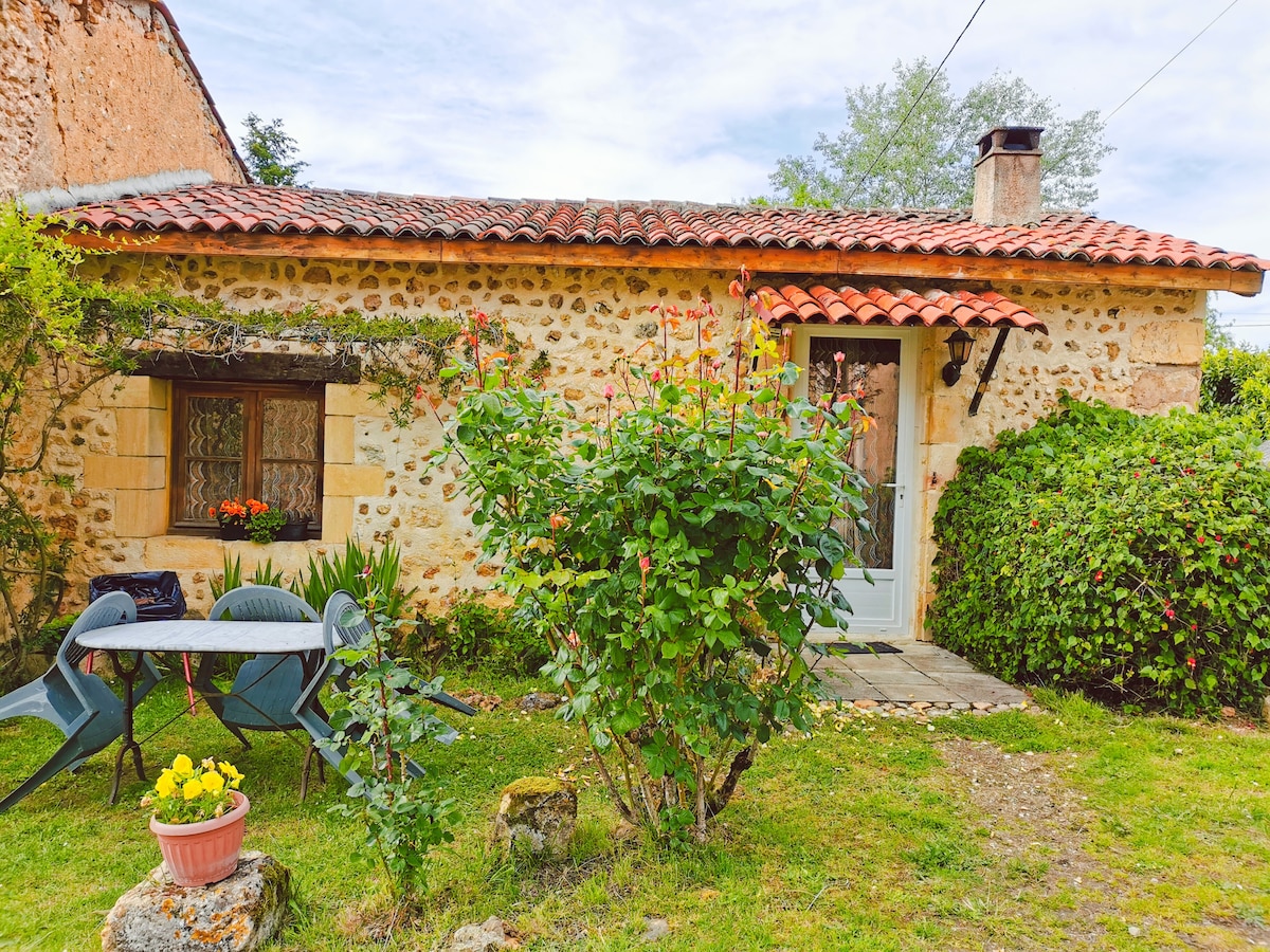 La ferme aux anes