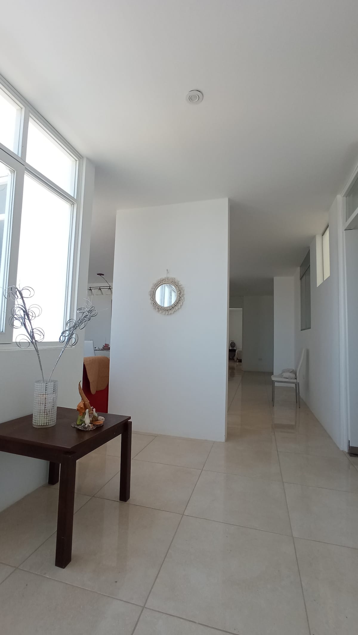 Hermoso Apartamento con vista al mar