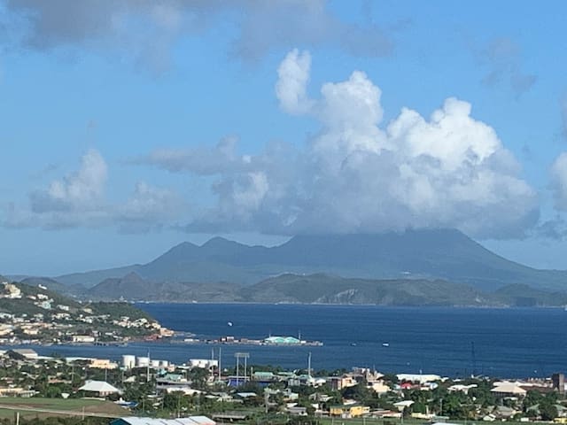 Saint Kitts的民宿