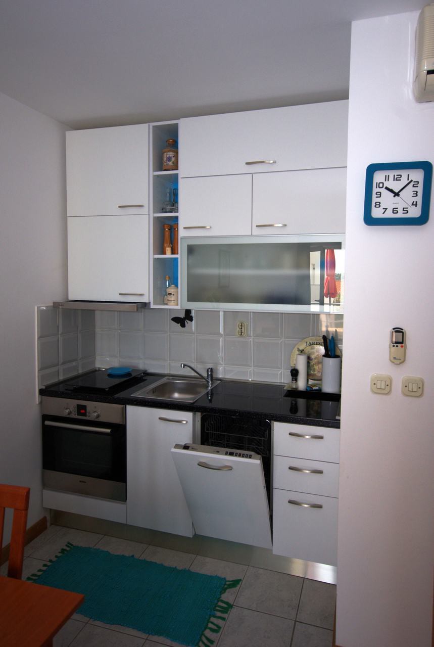 Apartman "KIKI"