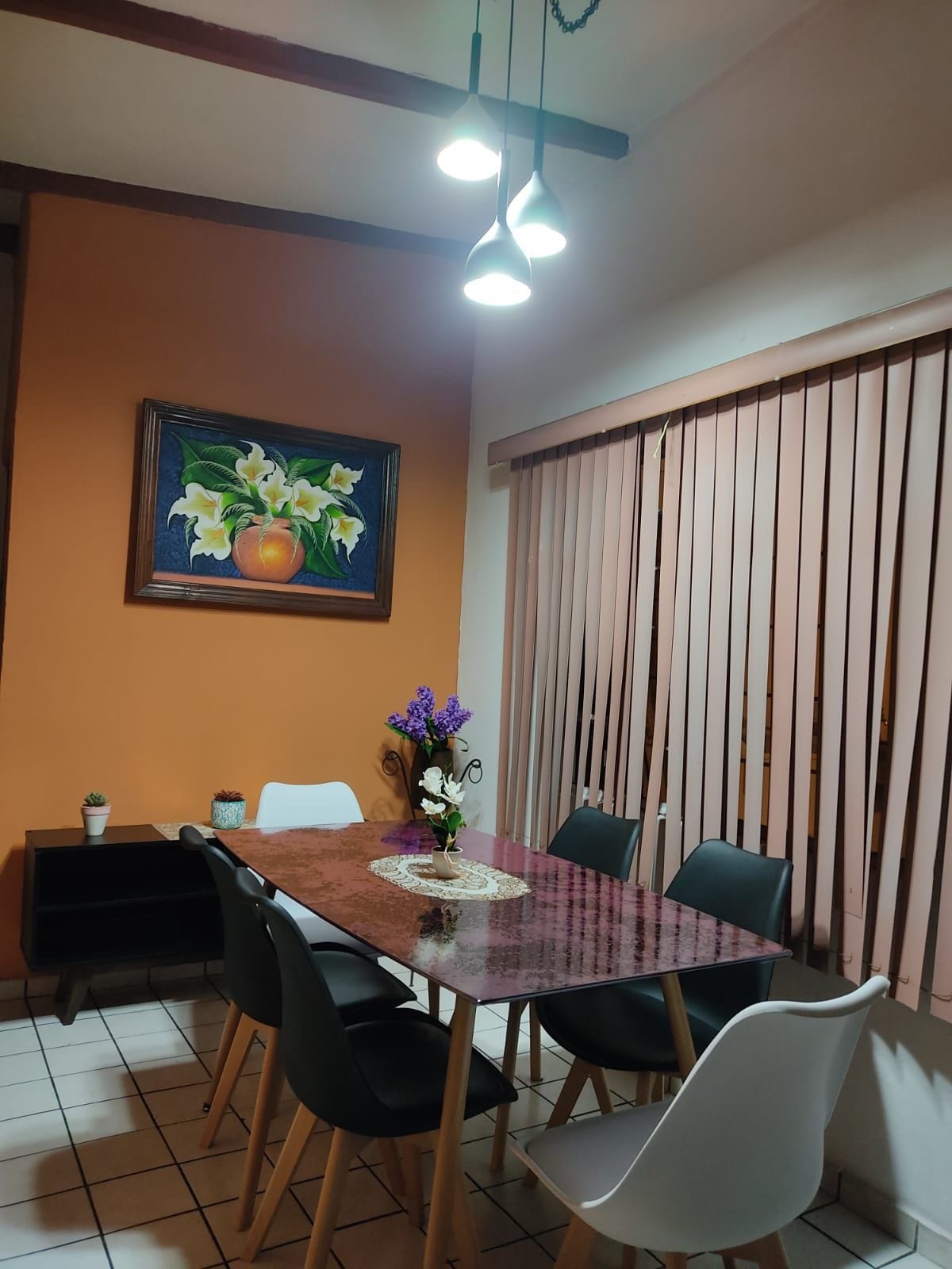 Departamento Céntrico en Uruapan