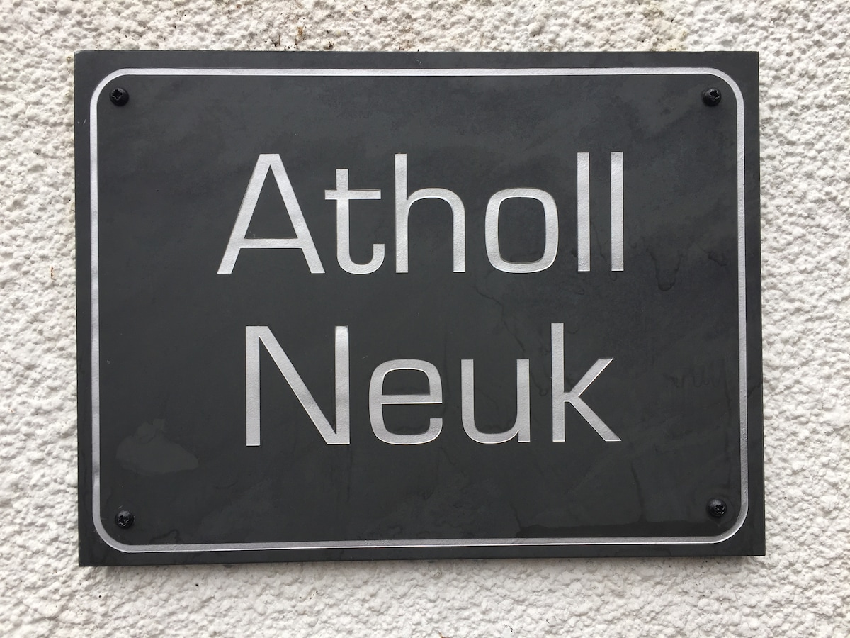 Atholl Neuk, Blair Atholl