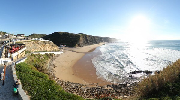 Praia do Magoito Beach单间公寓