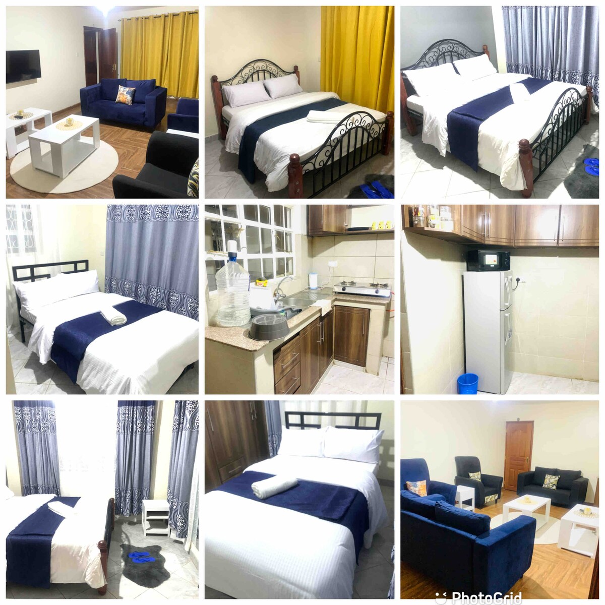 Spacious 3bdr(ensuite)2 mins walk to Rupa mall