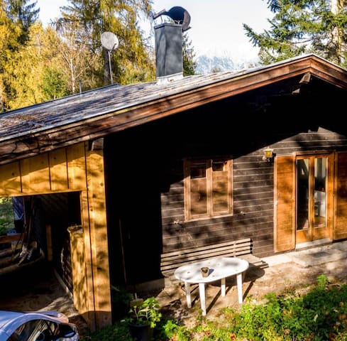 Saalfelden am Steinernen Meer的民宿