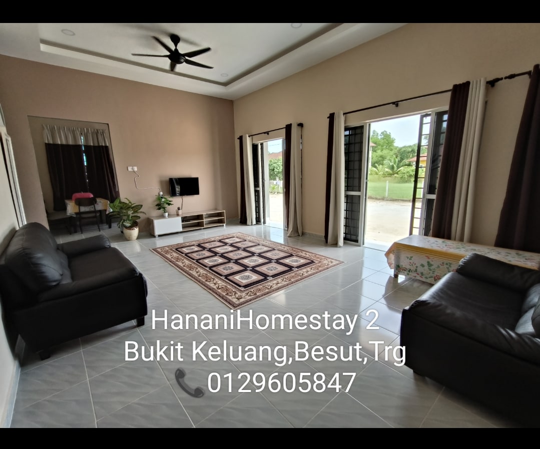 HananiHomestay 2
Jetty至PulauPerhentian