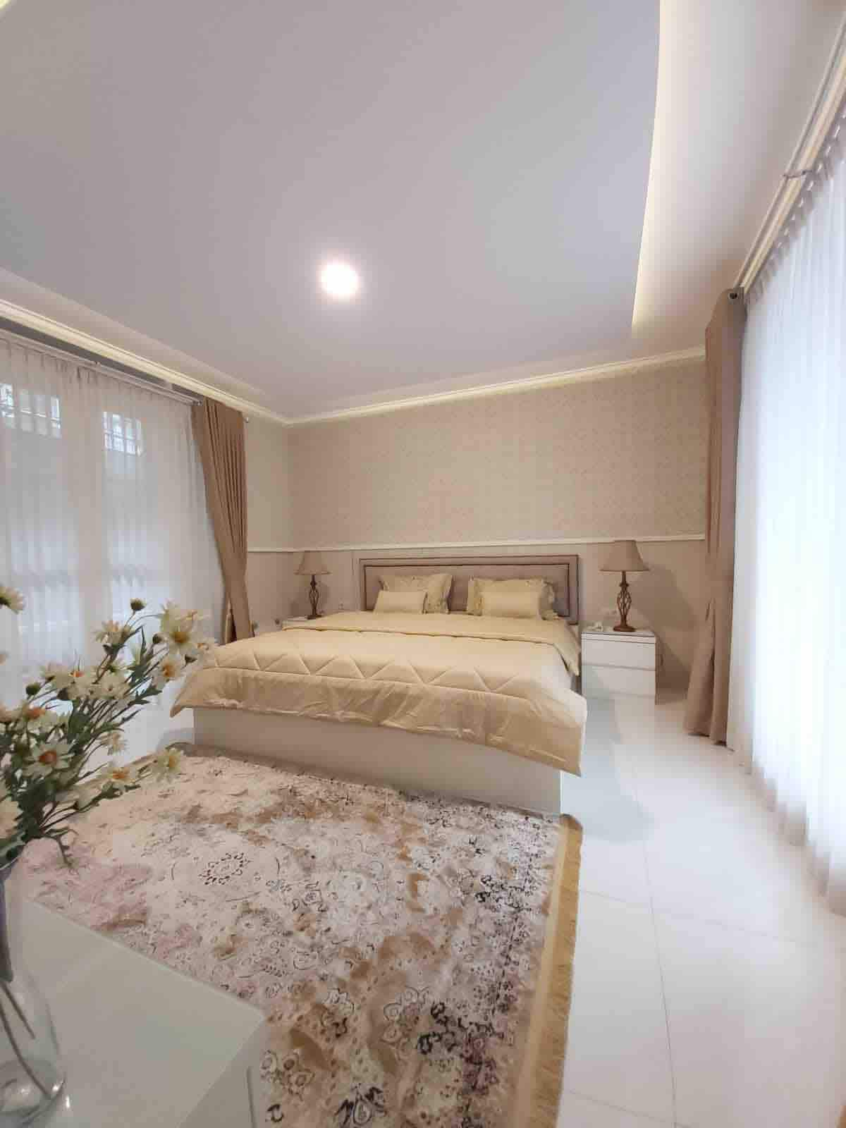 Villa Ishana ， Ciumbuleuit。3卧室-适合家庭入住