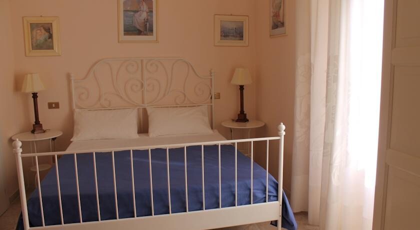 B&B Borgo Antico Santa Lucia