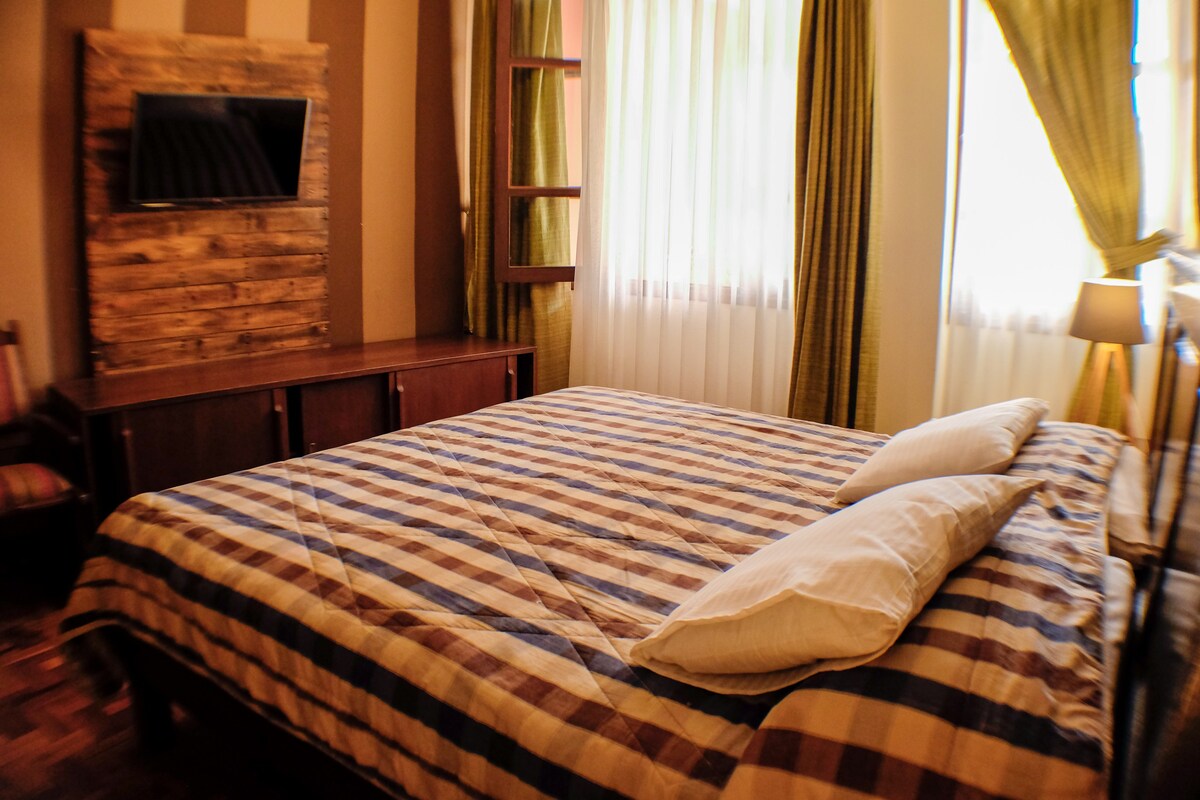 Best Hostel Cochabamba