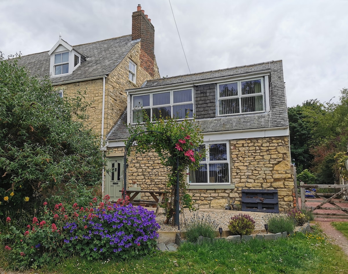 Old Stone Cottage, Durham