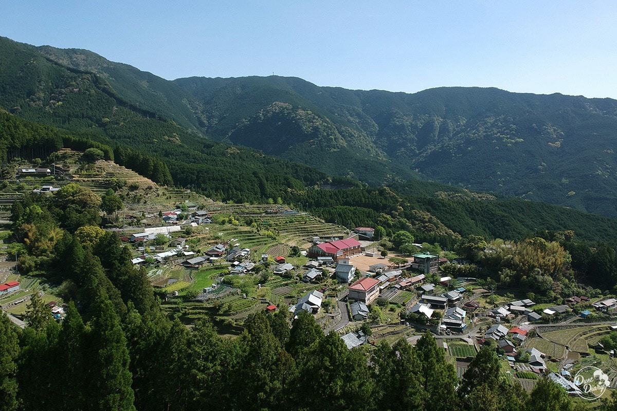 远程寄宿家庭