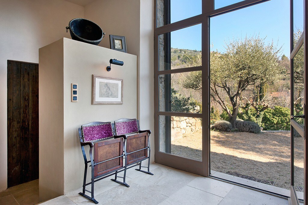 Provence . Stone House . Friends & Family Hideaway