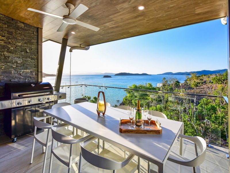 Hidden Cove 17, Hamilton Island