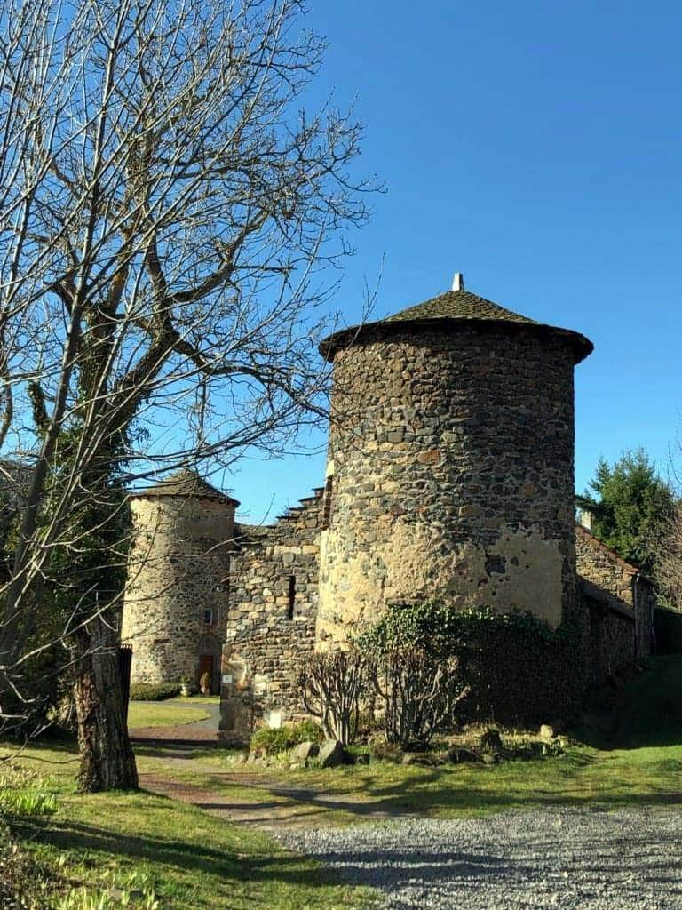 Castel de Rentières