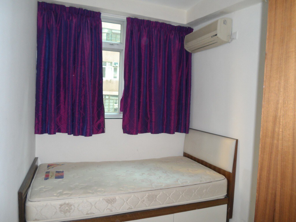 Sai Ying Poon Room (S3e)