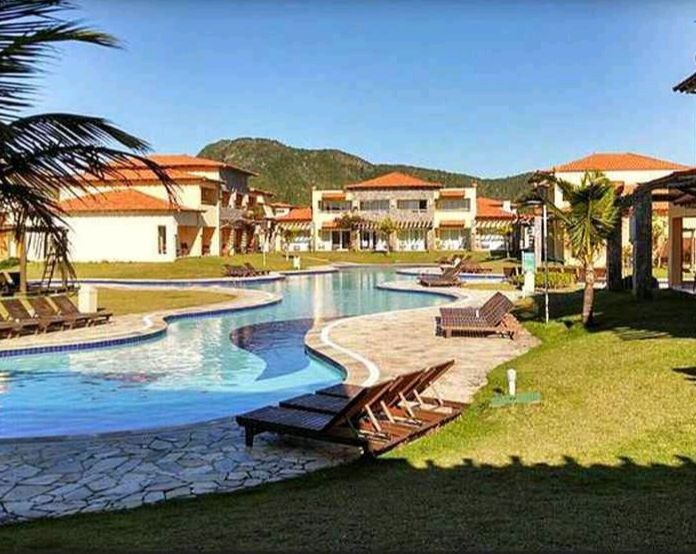 Flat Búzios resorts