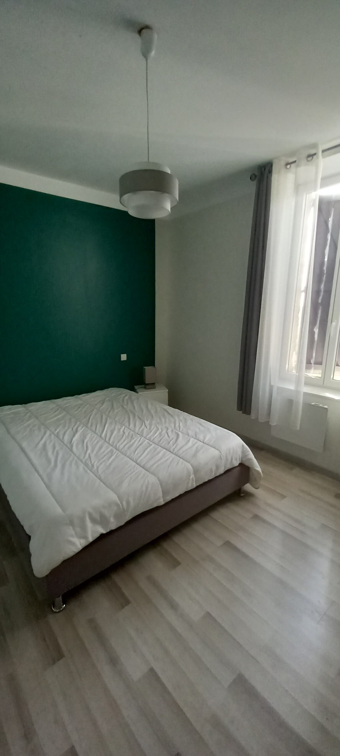 appartement meublé 2 personnes