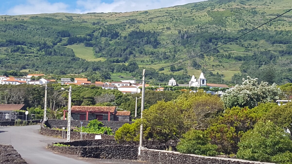 Casa Maria Eduina