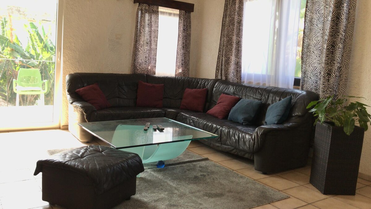 3 BEDROOM APARTMENT IN MOMBASA, MTWAPA