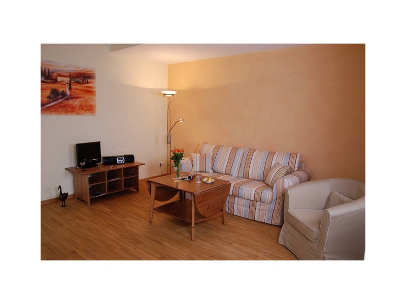 公寓Rothmund （乌尔丁根-穆尔霍芬） ， Casa Roja ， 70平方米， 2间卧室，最多6人