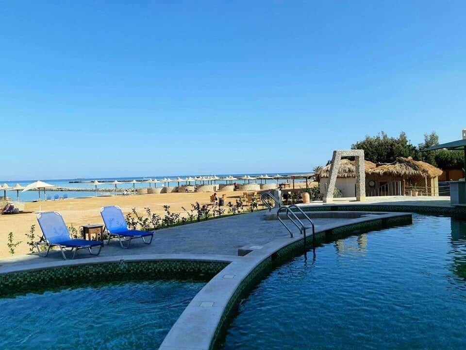 Seaview/ Amazing Beach Experience Resort