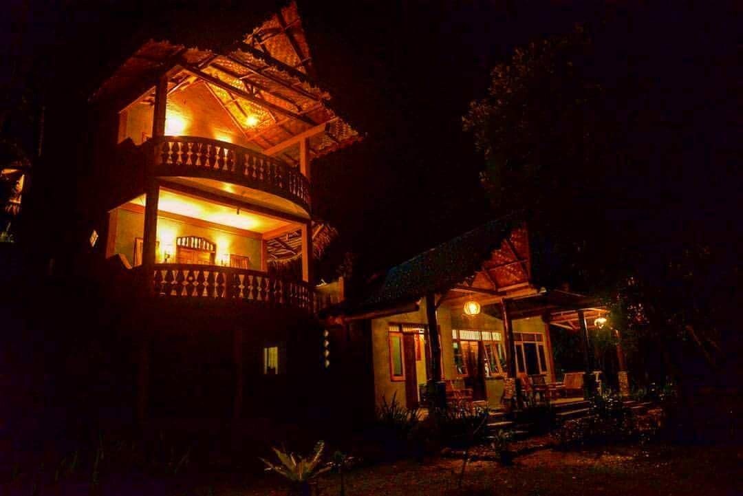 Batu kapal guesthouse