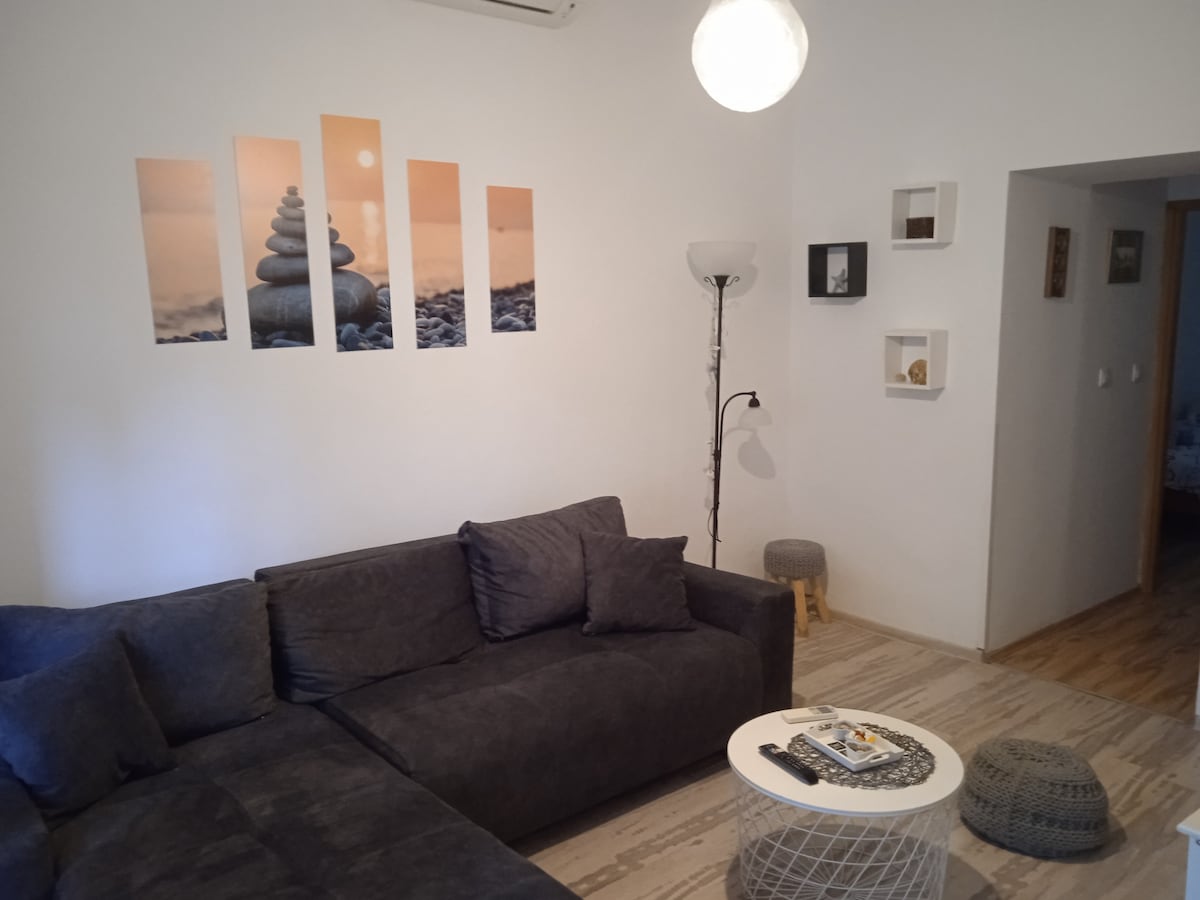 Apartman Iva