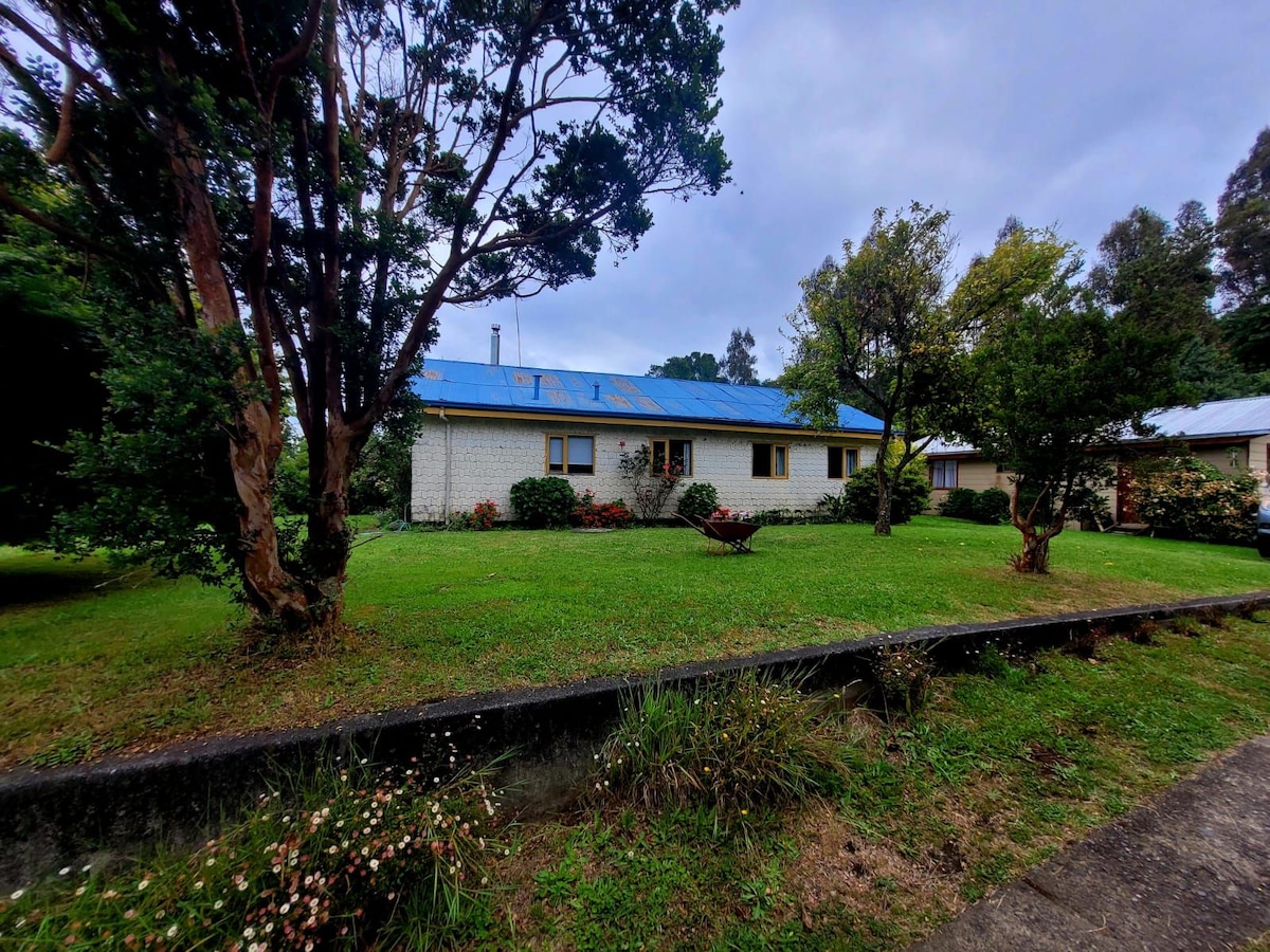 Casa en Frutillar Bajo