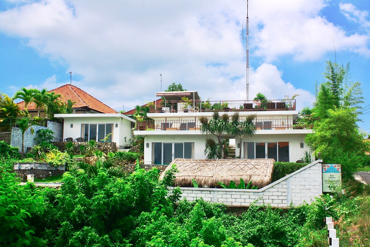 Cozy Bungalow in Uluwatu Beach