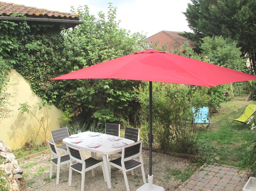 Gîte du Fournil, à 40 mn des Pyrénées