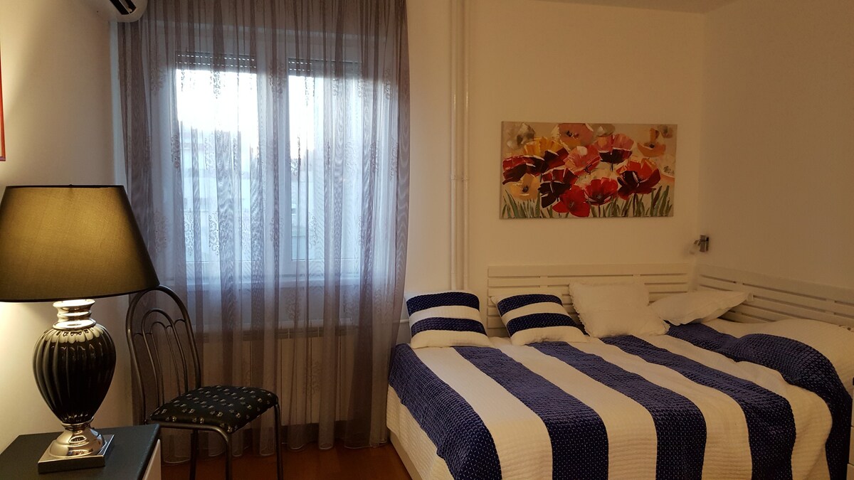 Apartman Elza