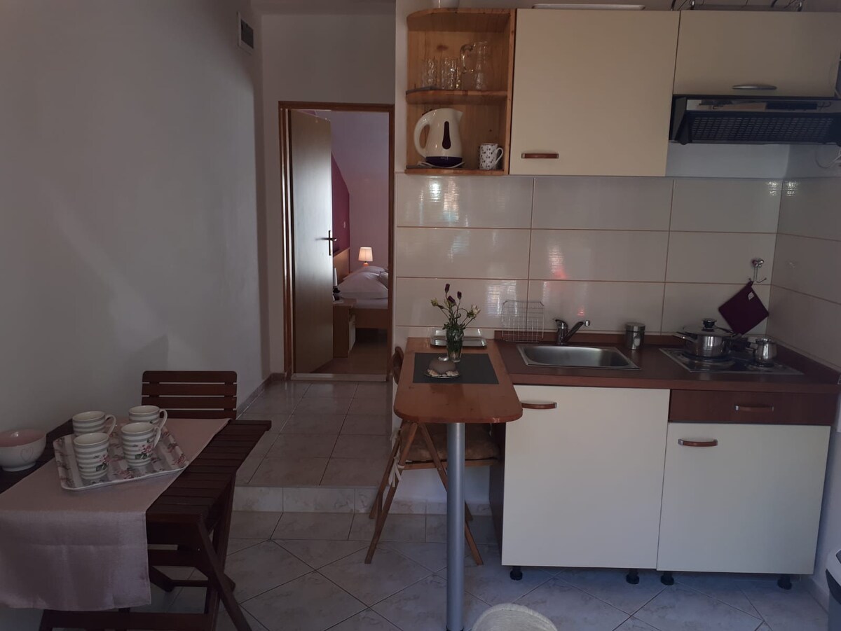 Apartman Maslina 1