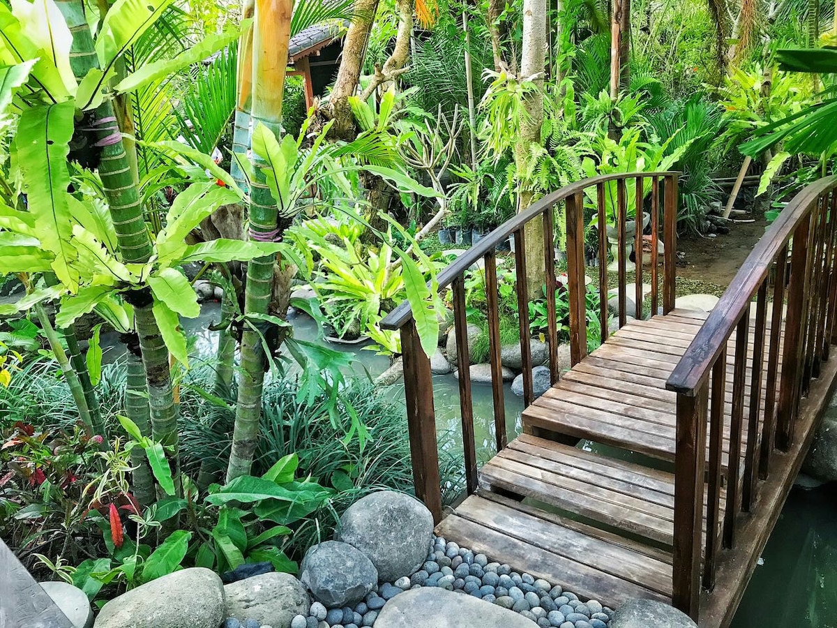 Melati Bali Homestay