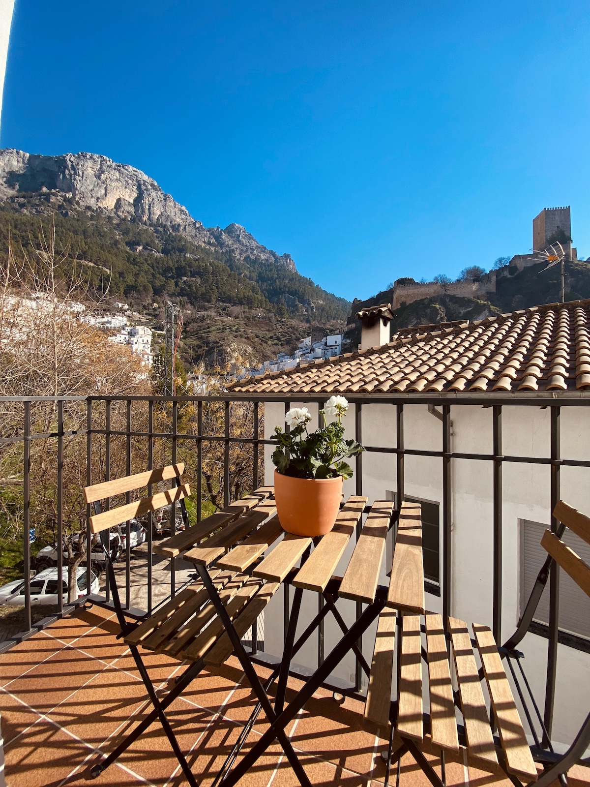 Casa CRIS OLDTOWN Cazorla