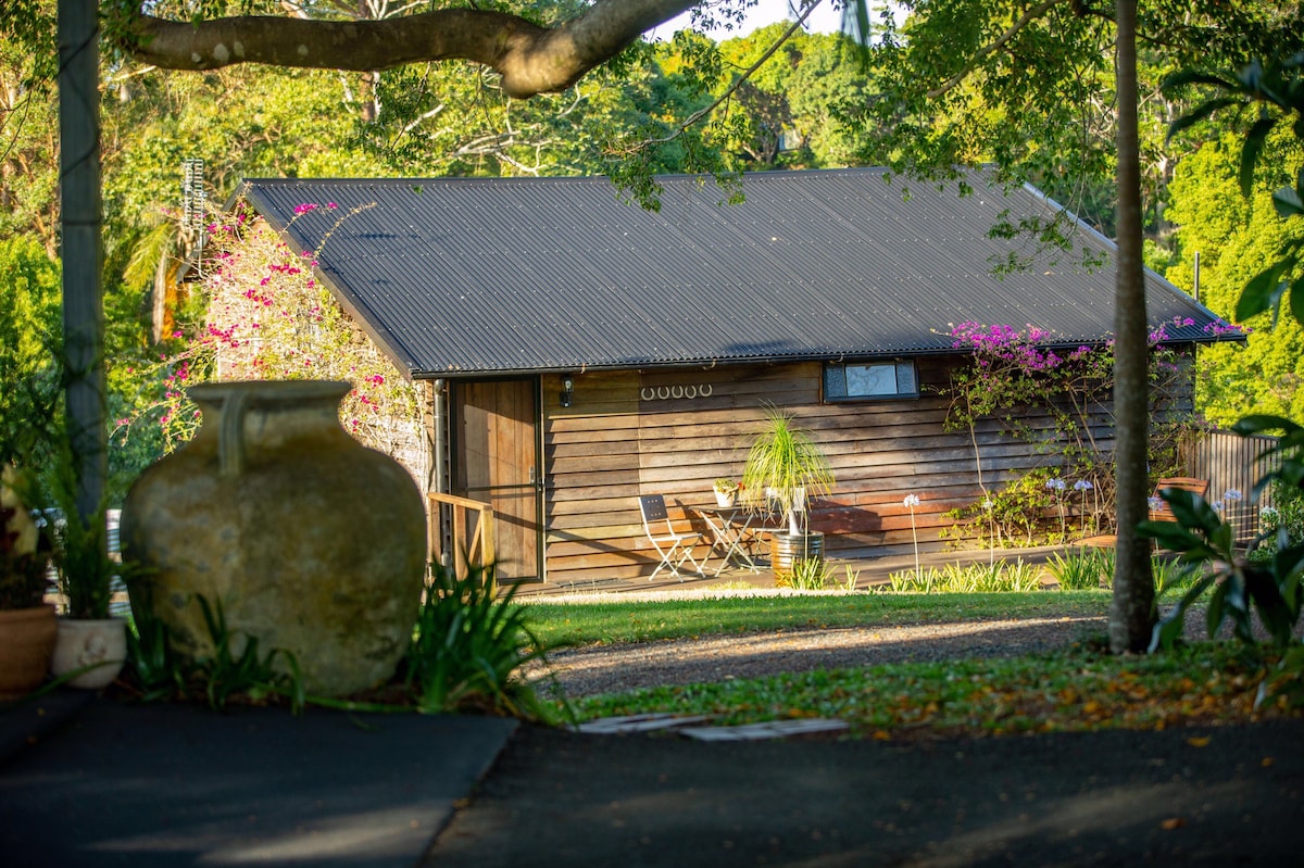 The Packing Shed - West Woombye