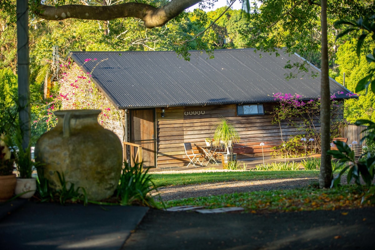 The Packing Shed - West Woombye