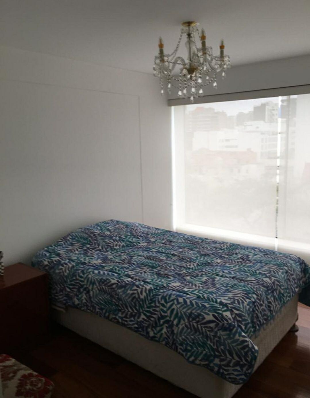 圣伊西德罗的美丽公寓，有3间卧室