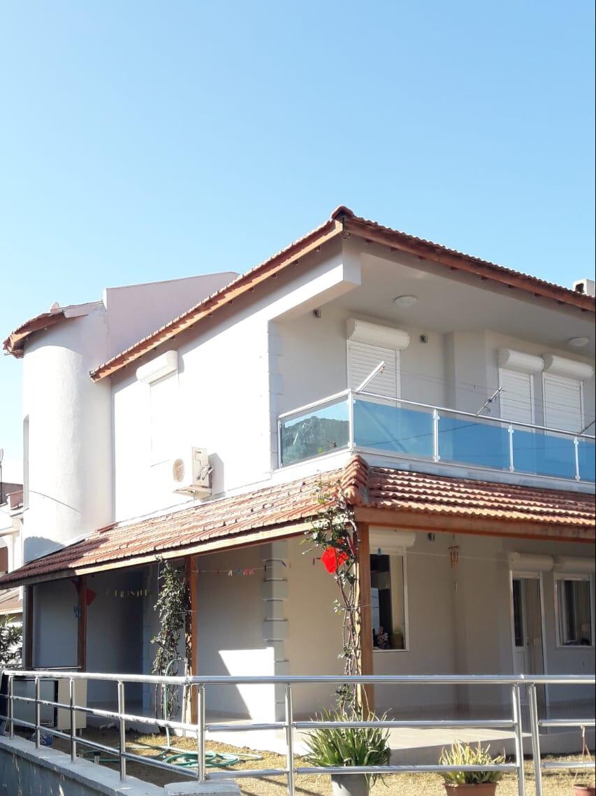 Germiyan Sezonluk Villa