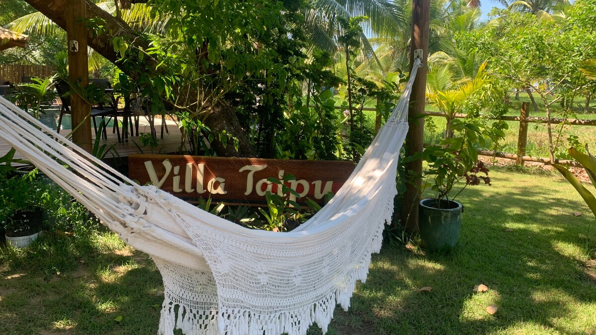 台浦别墅（ VILLA TAIP