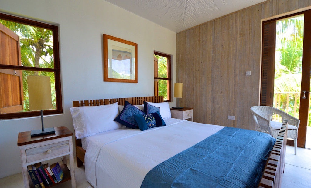 New Eden - Bequia Beach House With Pool