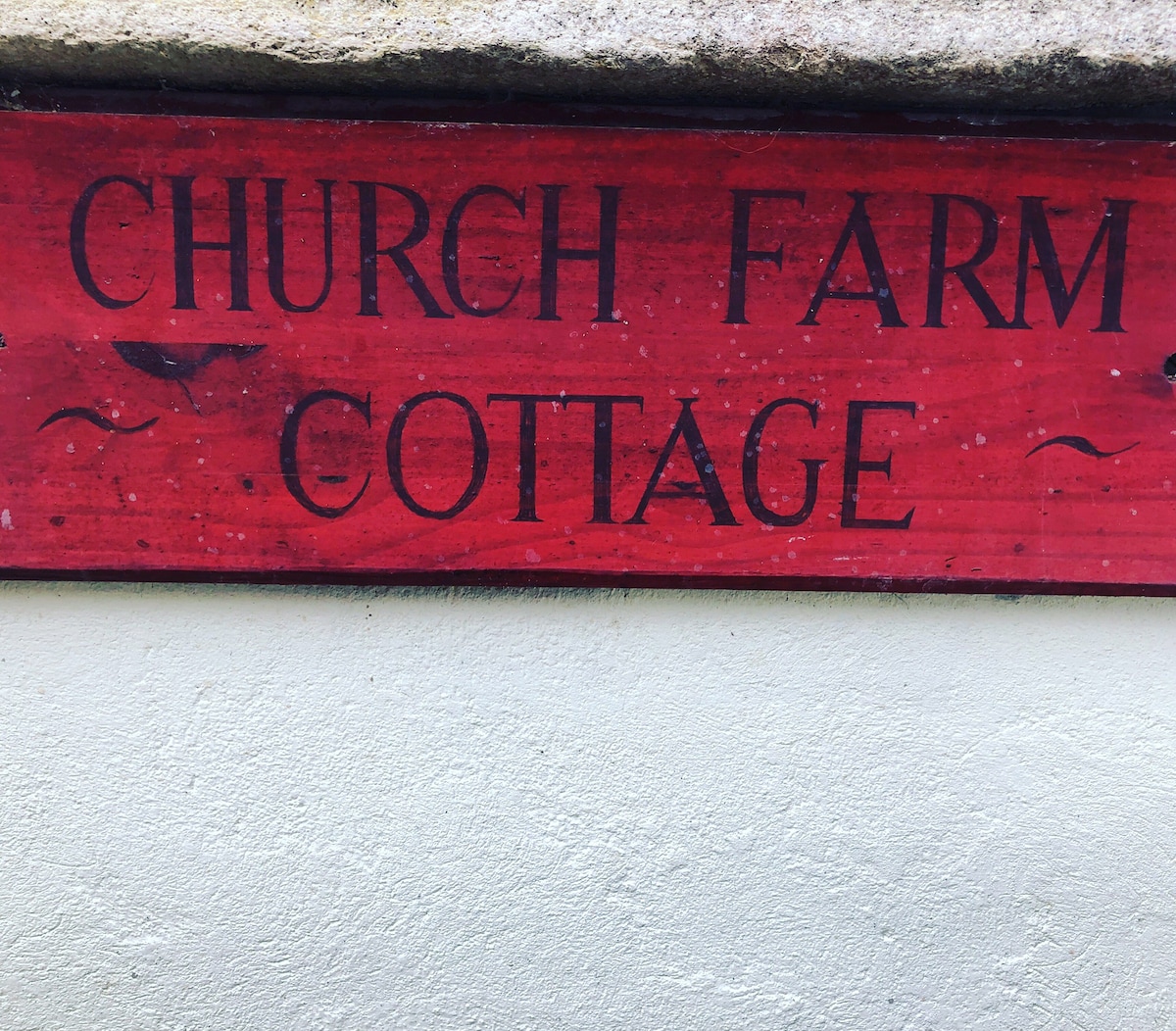 Church Farm Cottage - Northleach市中心