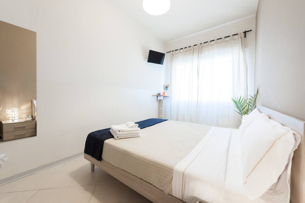 Residenza Toselli (Double Room) - 佛罗伦萨的