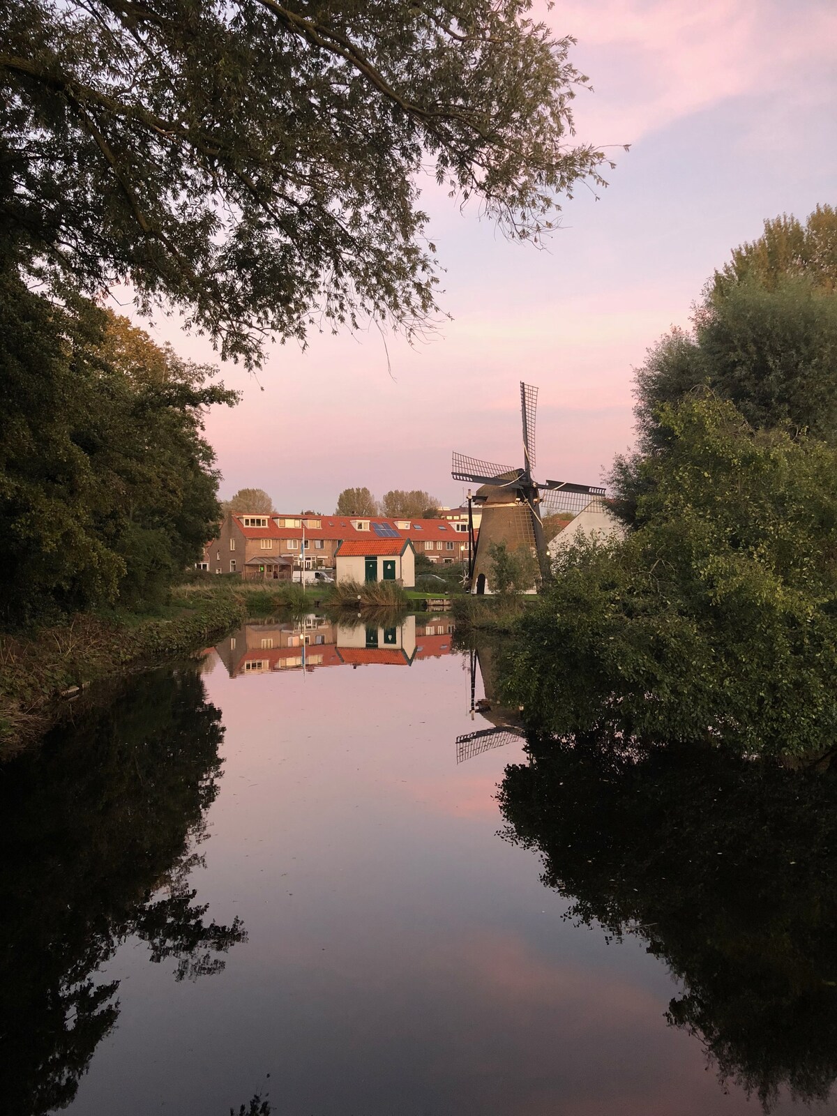 Gemoedelijk, sfeervol huis in Alkmaar