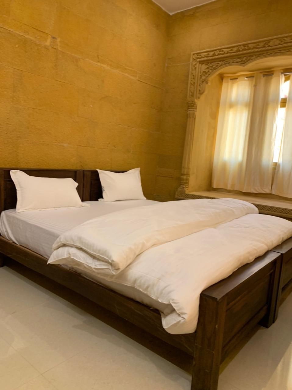 Hotel Madrid Jaisalmer