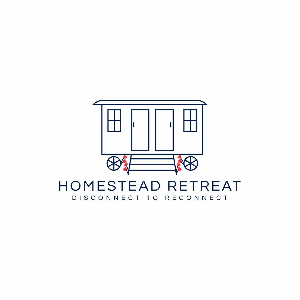Entire Homestead - 2 Luxury Off-Grid Shepherds Hut