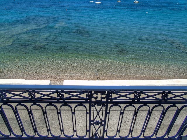 斯佩特塞斯（Spetses）的民宿