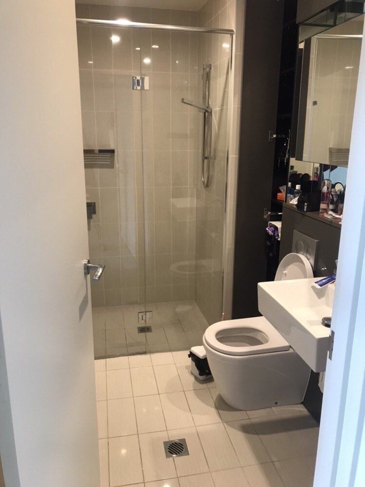Zetland 單人房間獨立衛浴